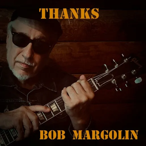 Bob Margolin Bob Margolin