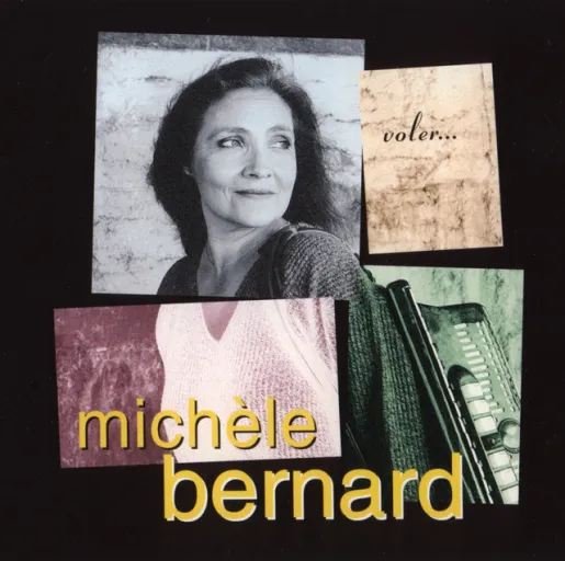 Michèle Bernard Michèle Bernard