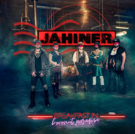 Jahiner