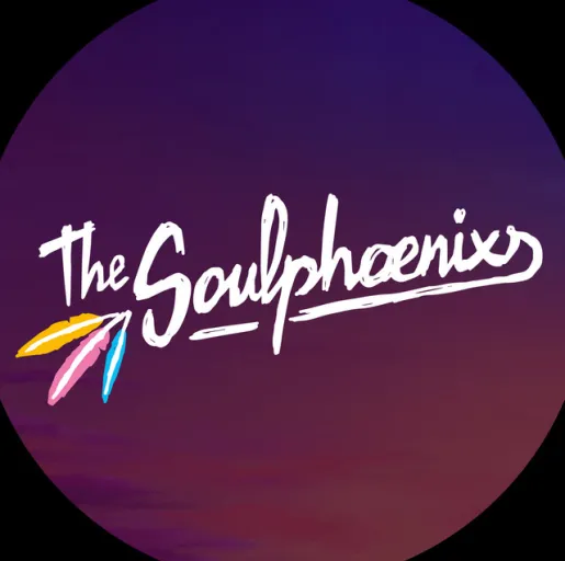 The SoulPhoenixs The SoulPhoenixs