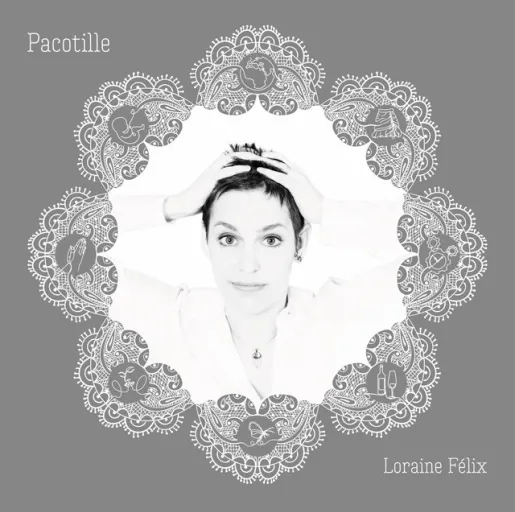Loraine Félix Loraine Félix