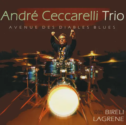 André Ceccarelli