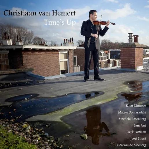 Christiaan van Hemert
