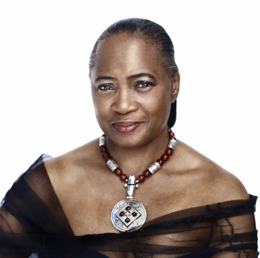Barbara Hendricks