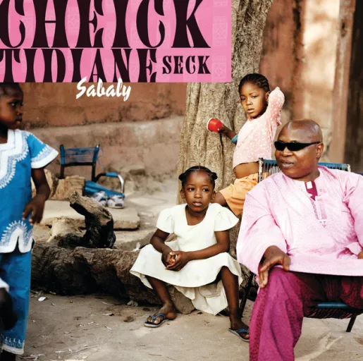 Cheick Tidiane Seck