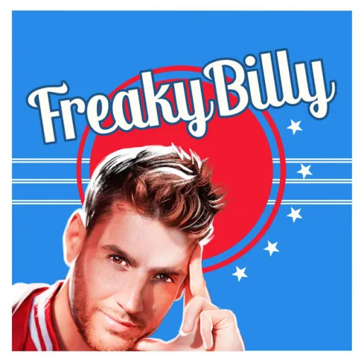 FREAKY BILLY