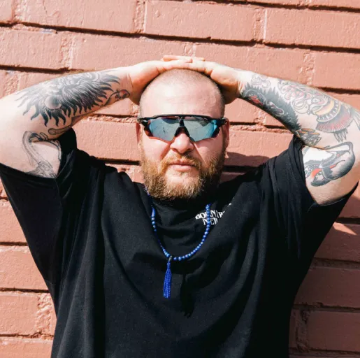 Action Bronson Action Bronson
