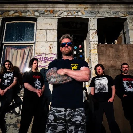 Pig Destroyer