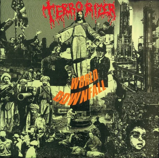 Terrorizer