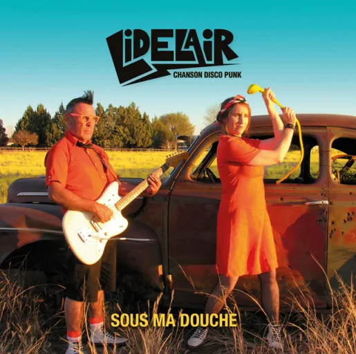 Lidelair