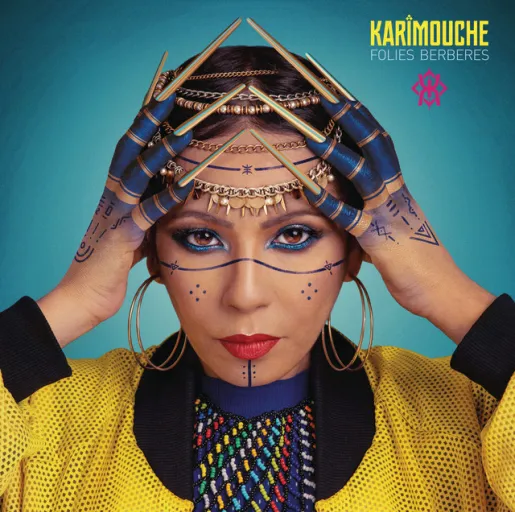 Karimouche Karimouche