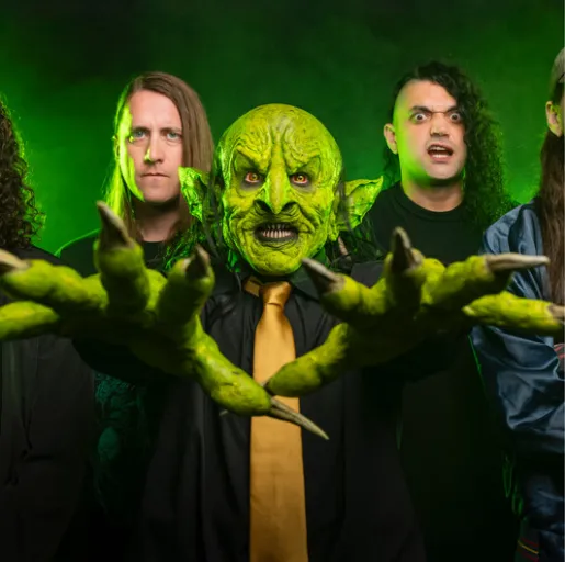 Nekrogoblikon