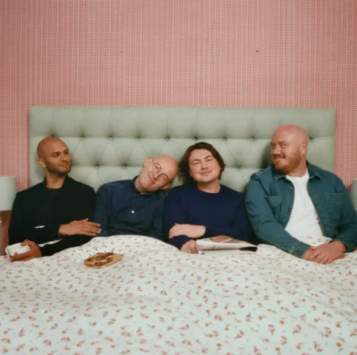Bombay Bicycle Club Bombay Bicycle Club