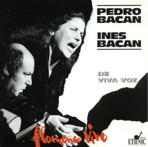 Inés Bacán Inés Bacán