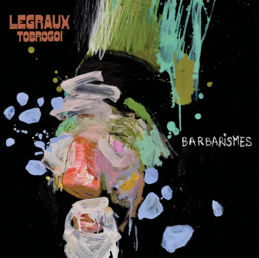 Legraux Tobrogoï