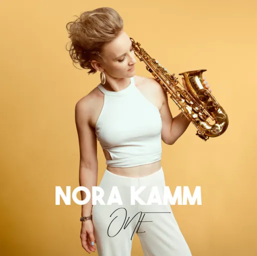 Nora Kamm Nora Kamm