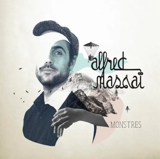 Alfred Massaï