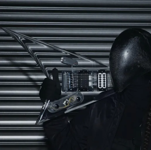 Carbon Killer Carbon Killer