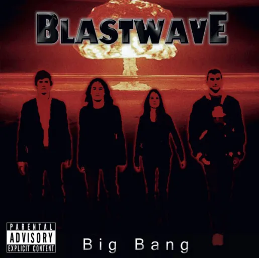 Blastwave