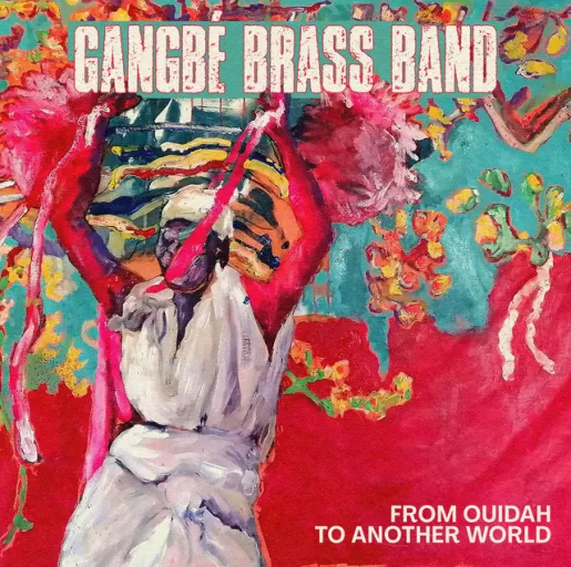 Gangbé Brass Band