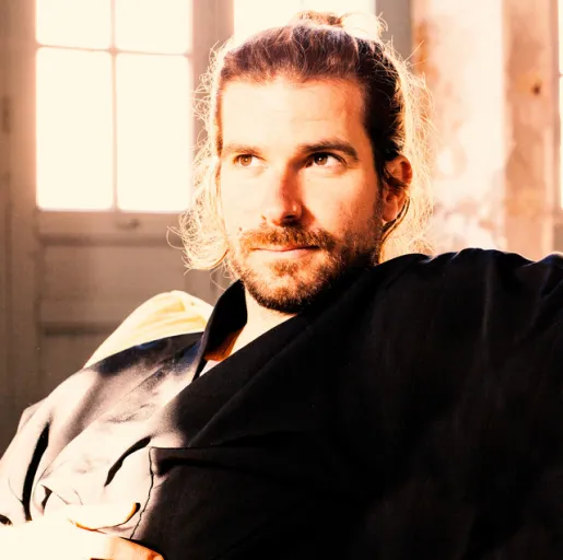 Marco Mezquida
