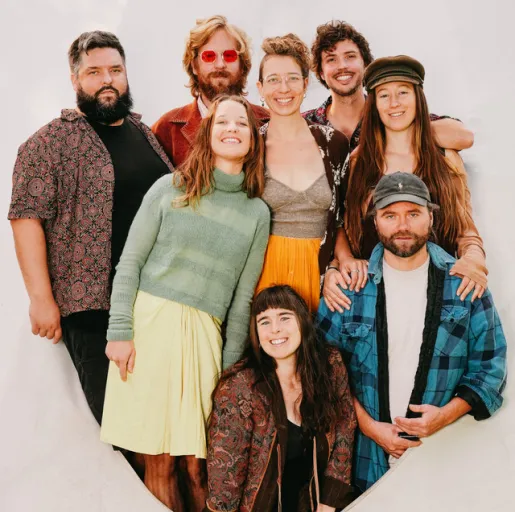 Legiana Collective Legiana Collective