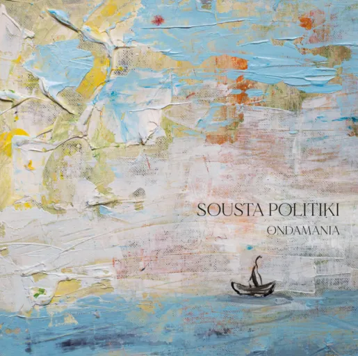 Sousta Politiki Sousta Politiki
