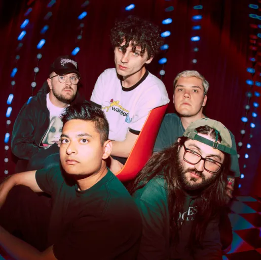 Hot Mulligan Hot Mulligan