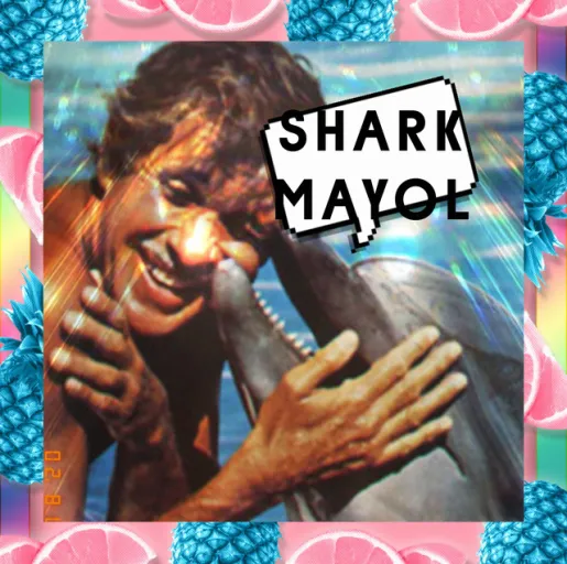 Shark Mayol Shark Mayol