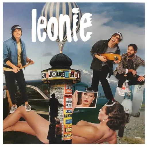 Leonie Leonie