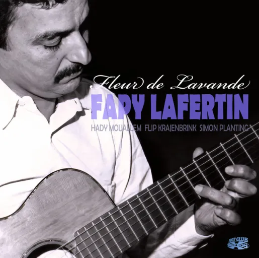 Fapy Lafertin