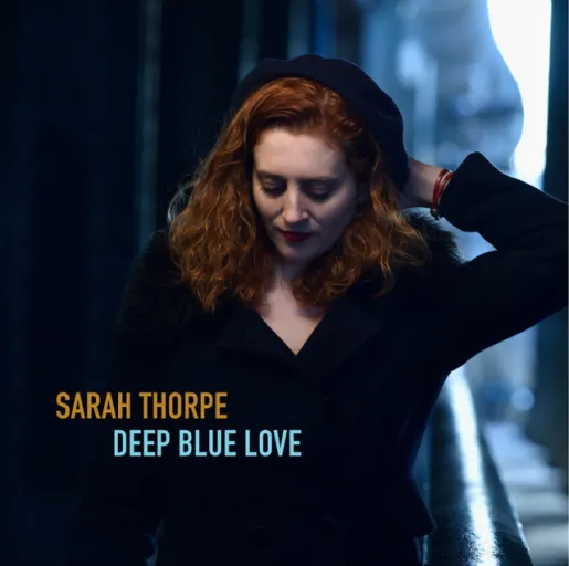 Sarah Thorpe Sarah Thorpe