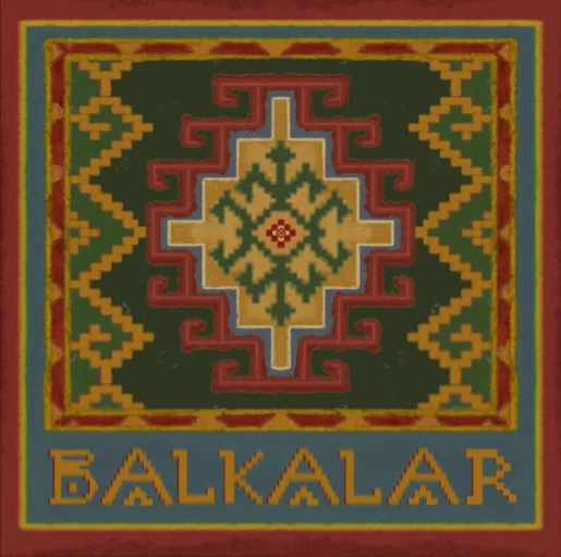Balkalar Balkalar