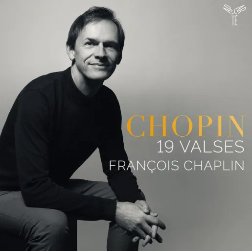 François Chaplin