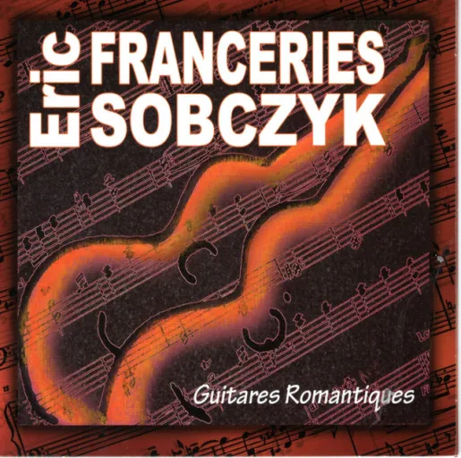 Éric Franceries Éric Franceries