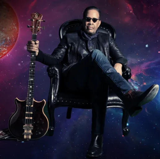 Stanley Clarke Stanley Clarke
