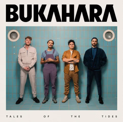 Bukahara Bukahara