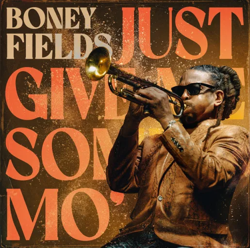 Boney Fields Boney Fields
