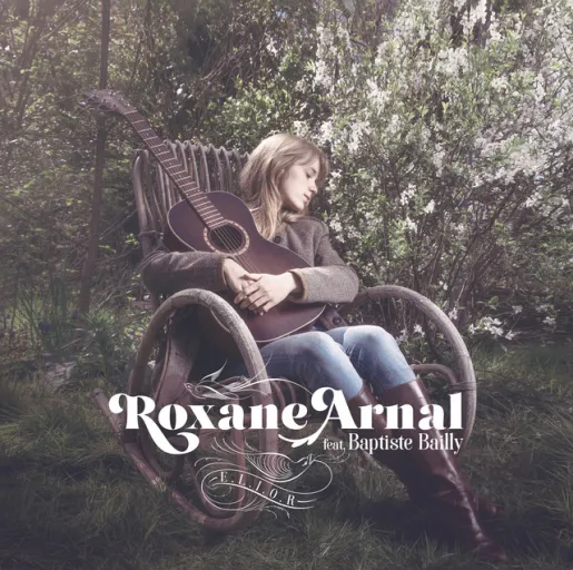 Roxane Arnal Roxane Arnal