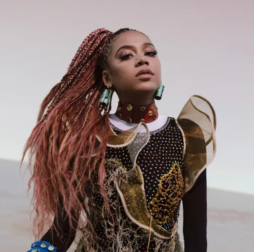 Sho Madjozi Sho Madjozi