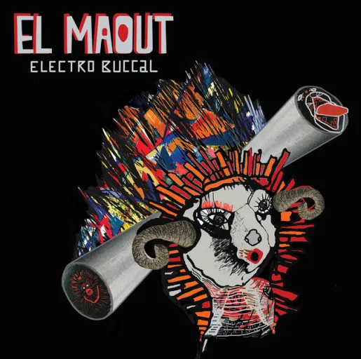 El Maout El Maout