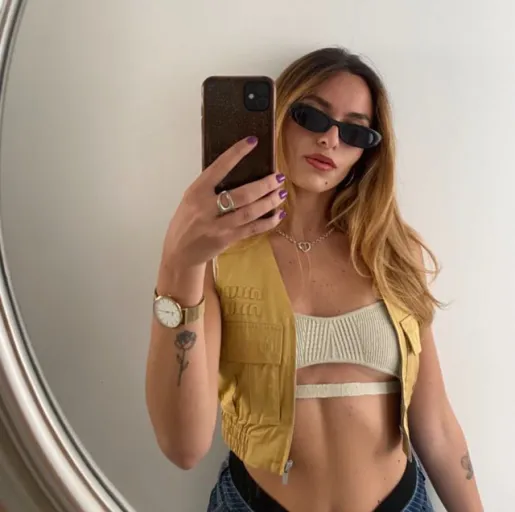 Sheli-Rose Sheli-Rose