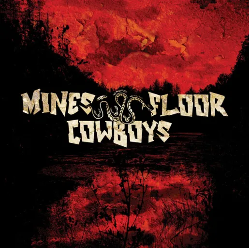 Mines Floor Cowboys