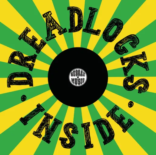 Dreadlocks Inside Dreadlocks Inside