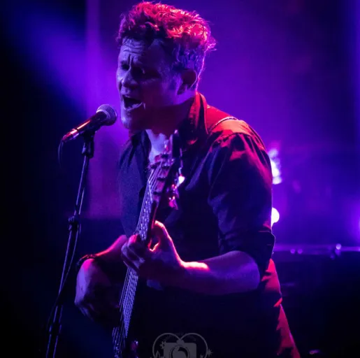 Matthieu Tomi
