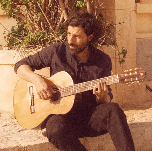 José González José González