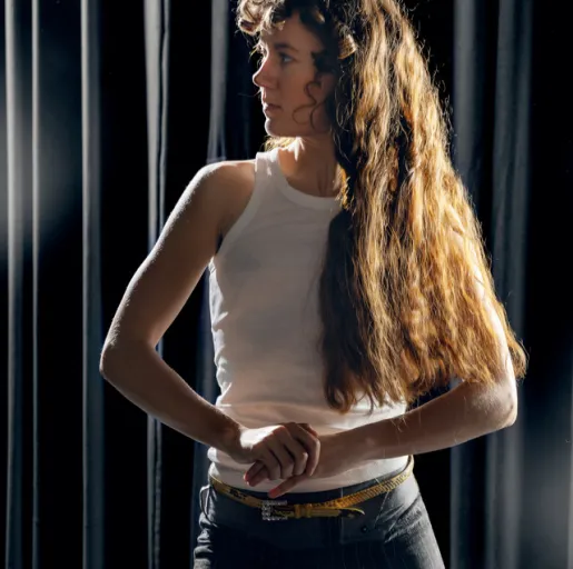 Clarissa Connelly