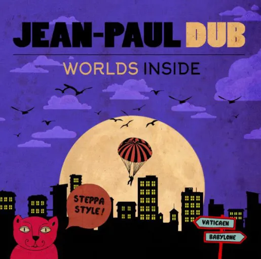 Jean-Paul Dub
