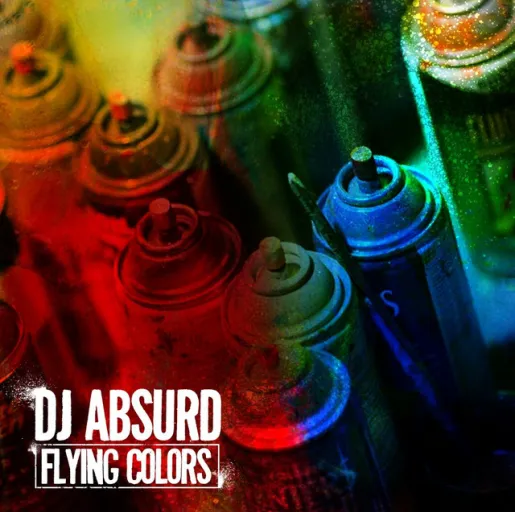 DJ Absurd DJ Absurd