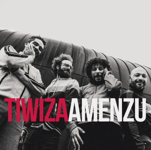 Tiwiza